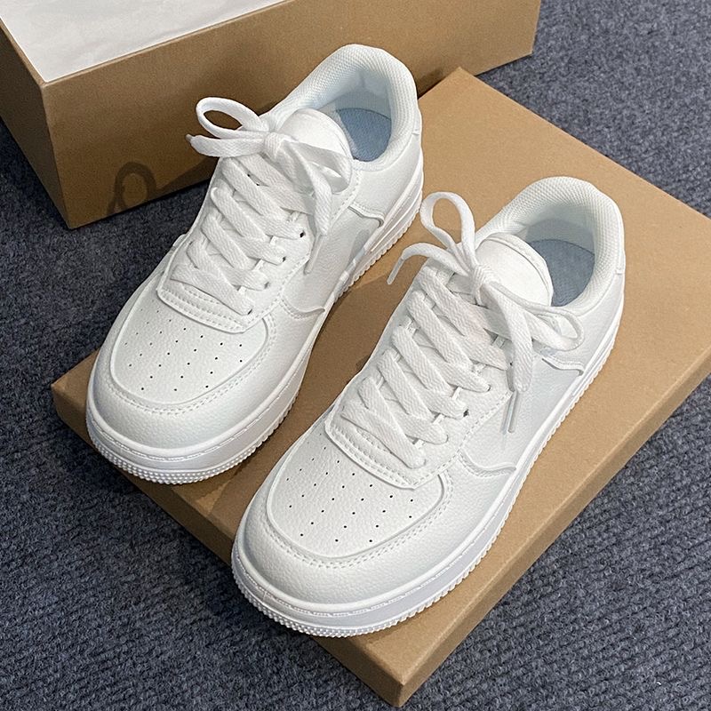 Vans Shoes Old Skool - Scarpe da Tennis Donna Primavera Autunno,