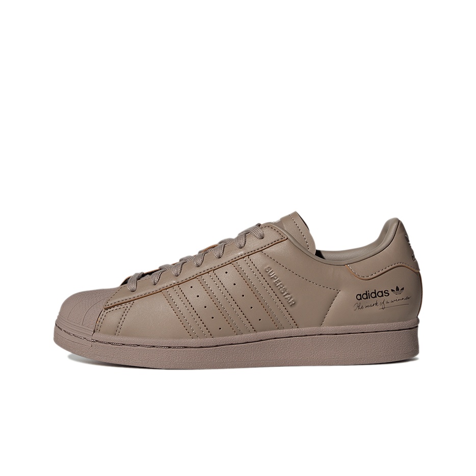 Adidas Shoes Superstar - Adidas Originals SUPERSTAR Scarpe da skateboard