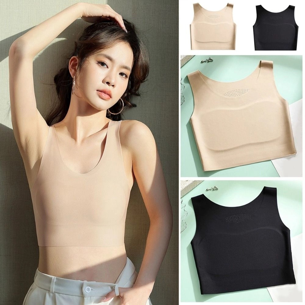 Reggiseno Bustier Senza Cucitu - Plunge Bra Push Up recensione e prezzo