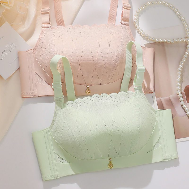 Reggiseno senza ferretto per l - Cotton Bra Everyday recensione e prezzo