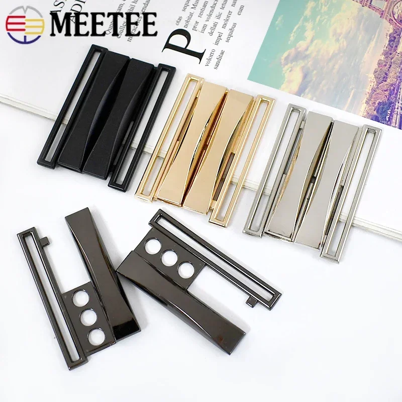 5/10 Pezzi Fibbie Metalliche 3 - Nursing Bra Clip recensione e prezzo