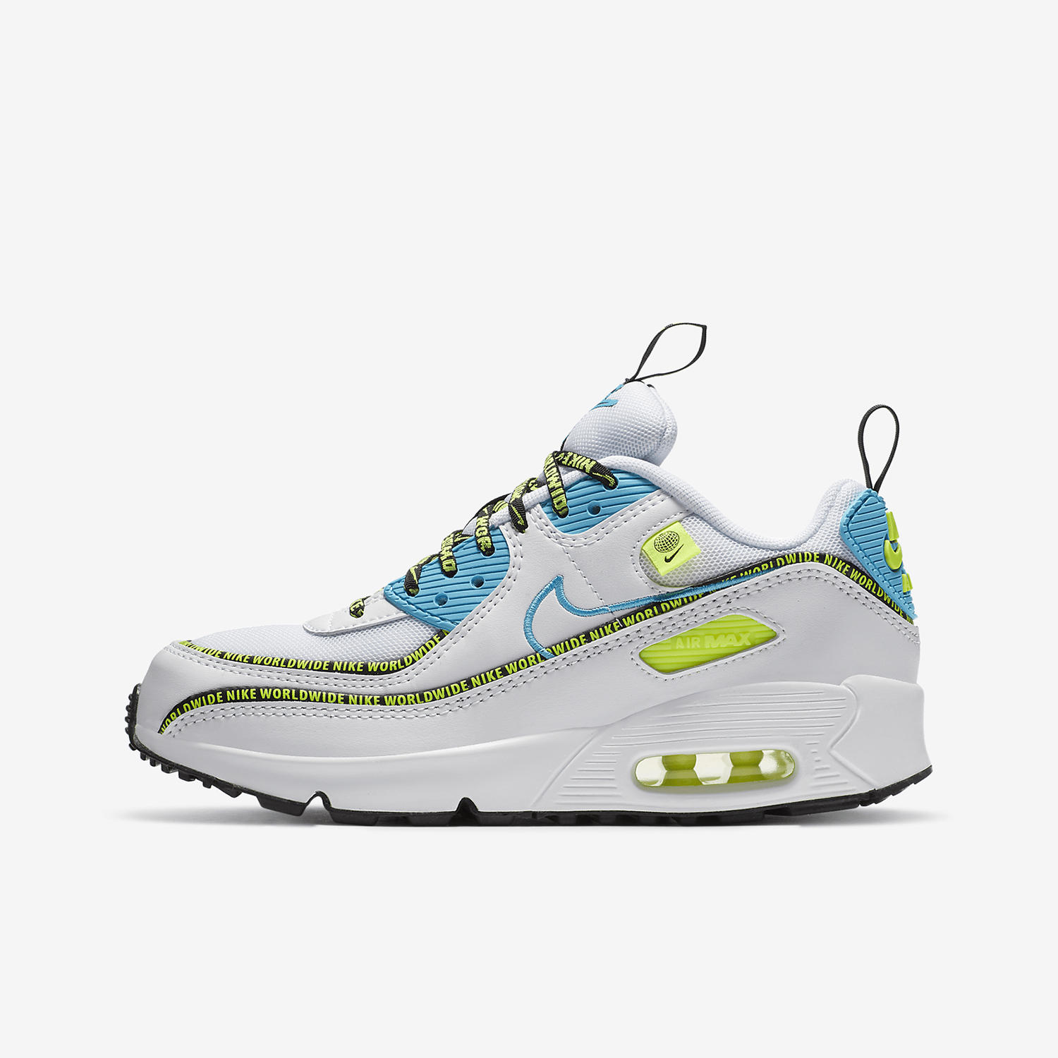 Scarpe casual Nike AIR MAX 90  - Nike Shoes Air Max 90 recensione e prezzo
