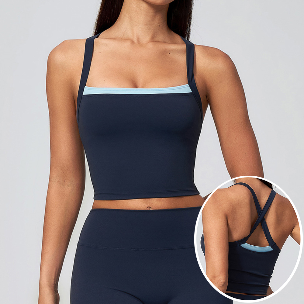 Top Sportivo da Donna con Spal - Minimizer Bra Women recensione e prezzo