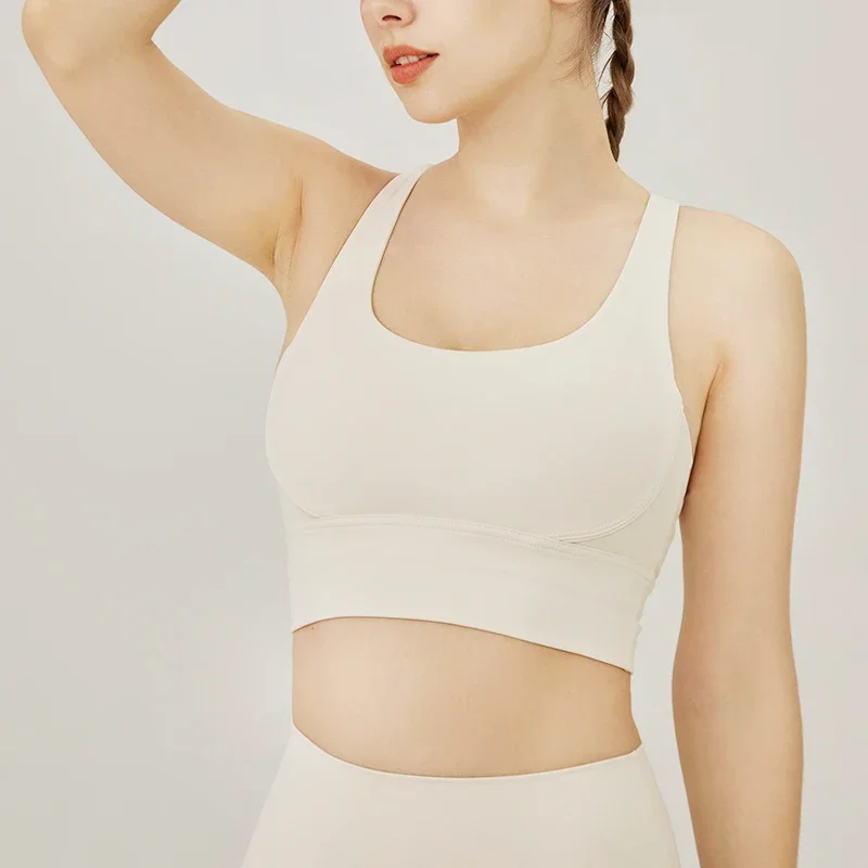 Reggiseno Sportivo da Donna Se - Sports Bra Racerback recensione e prezzo