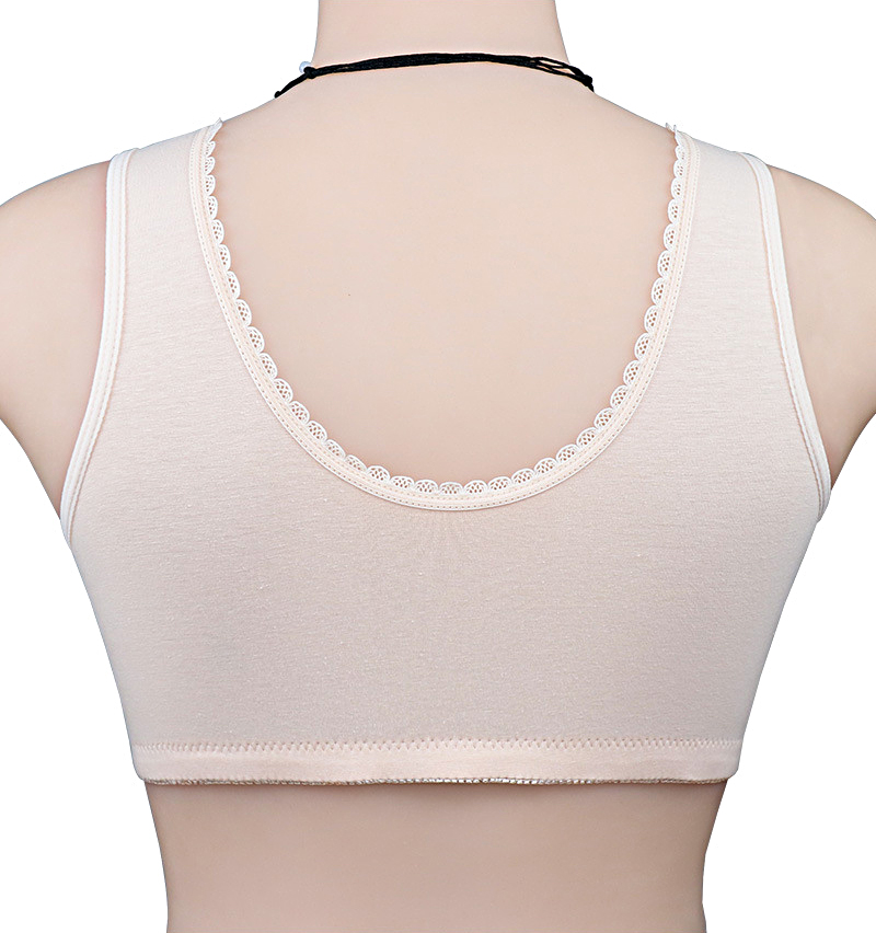 Reggiseni in cotone con copert - Full Coverage Bra recensione e prezzo