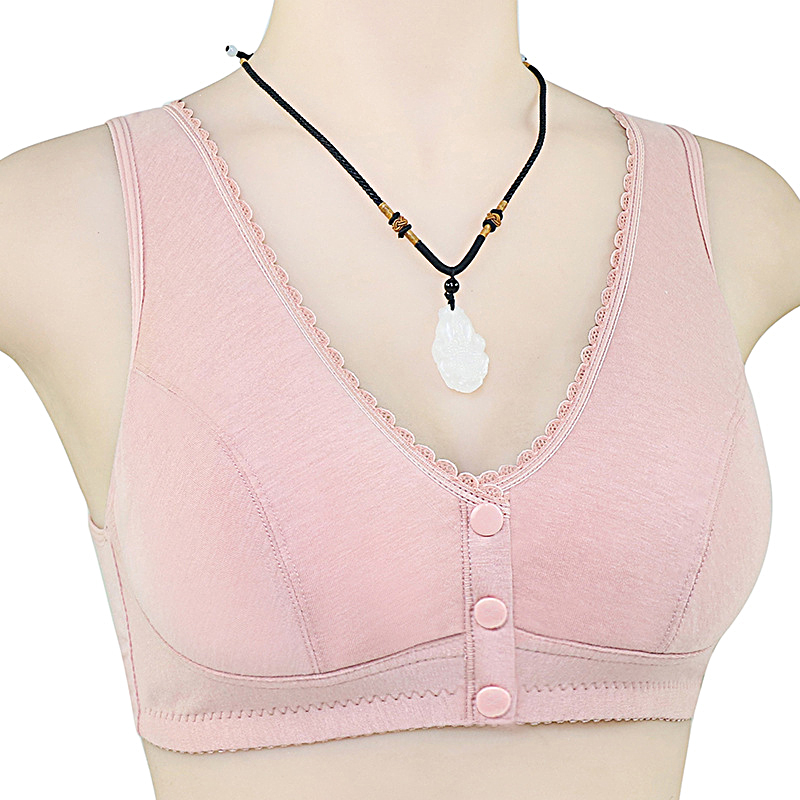 Reggiseni in cotone con copert - Full Coverage Bra recensione e prezzo
